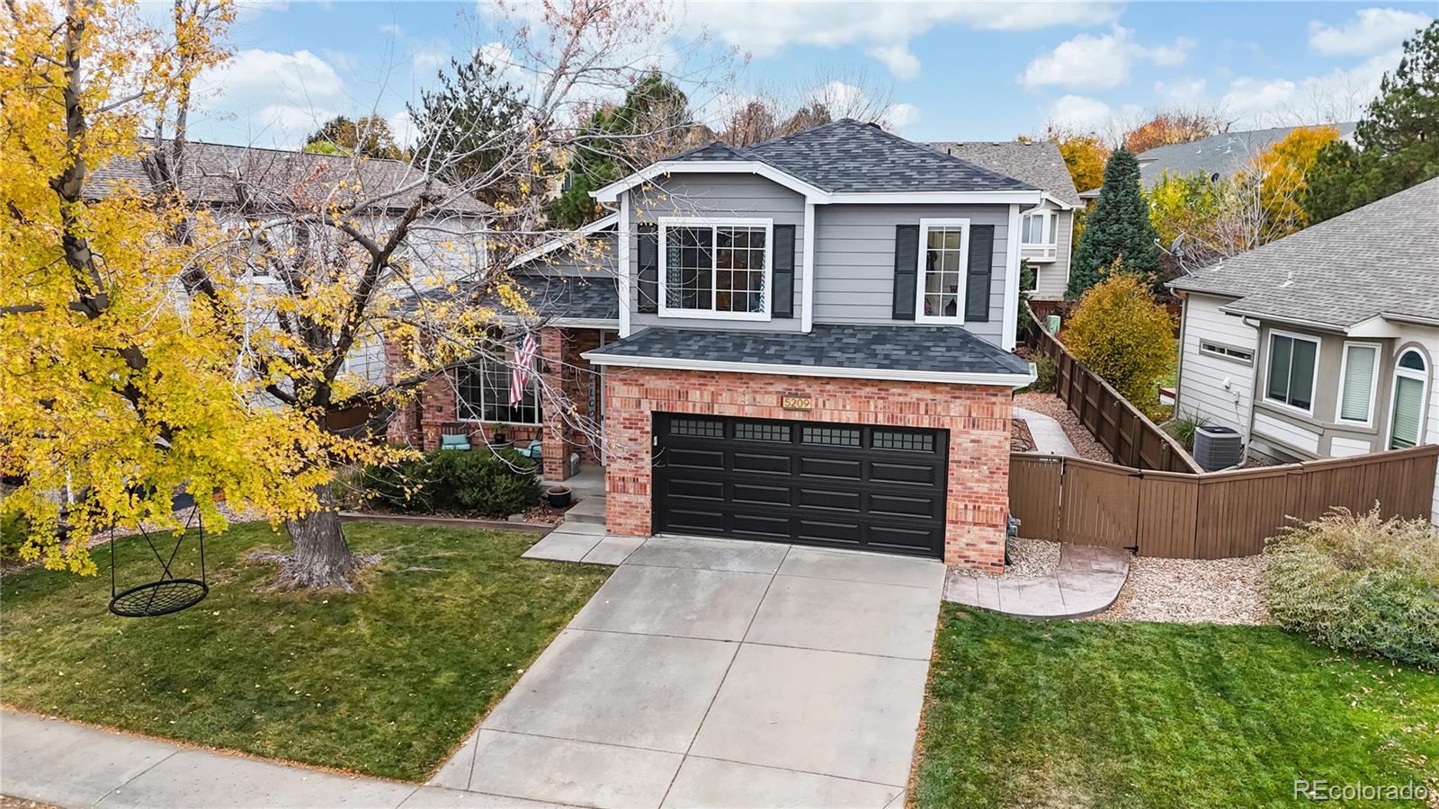 MLS Image #36 for 5209  morning glory place,highlands ranch, Colorado