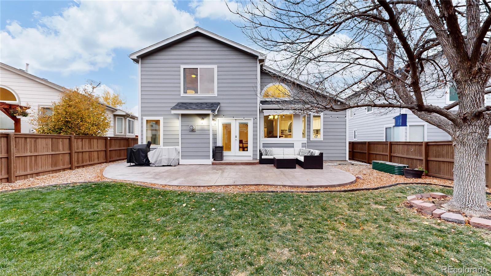 MLS Image #37 for 5209  morning glory place,highlands ranch, Colorado