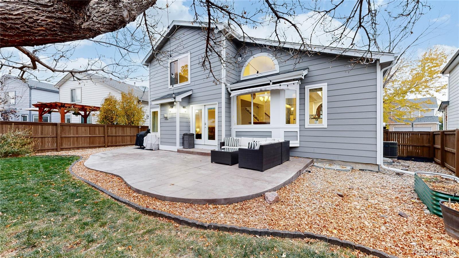 MLS Image #38 for 5209  morning glory place,highlands ranch, Colorado