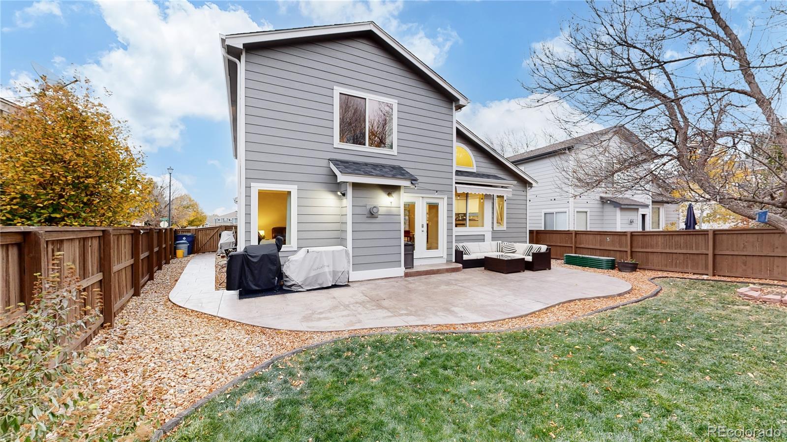 MLS Image #39 for 5209  morning glory place,highlands ranch, Colorado