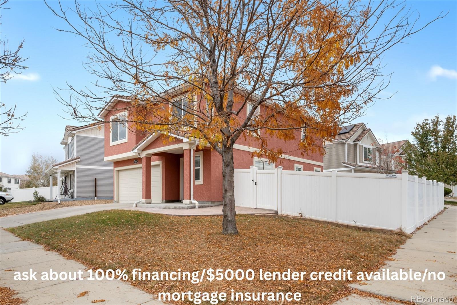 MLS Image #0 for 5552  flanders way,denver, Colorado