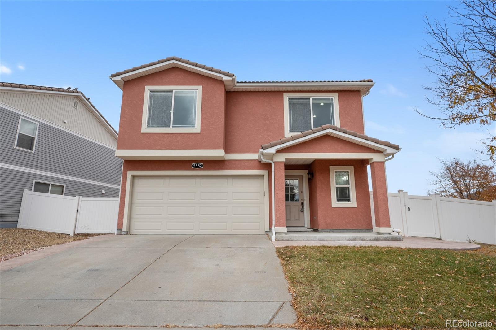 MLS Image #2 for 5552  flanders way,denver, Colorado