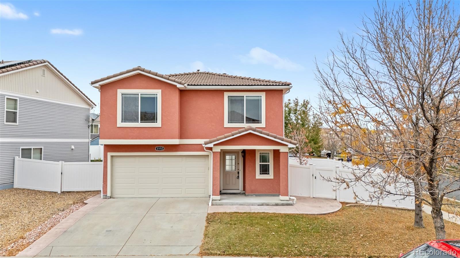 MLS Image #4 for 5552  flanders way,denver, Colorado
