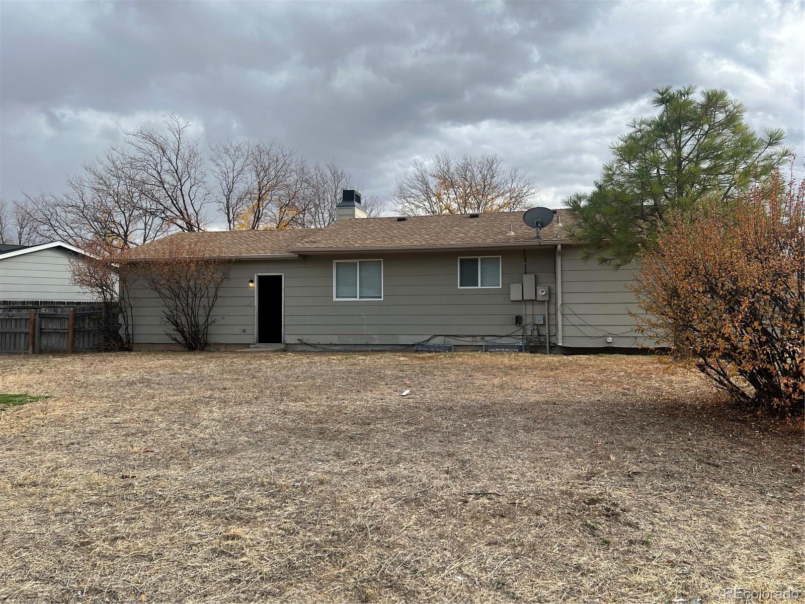 MLS Image #18 for 17403 e louisiana avenue,aurora, Colorado