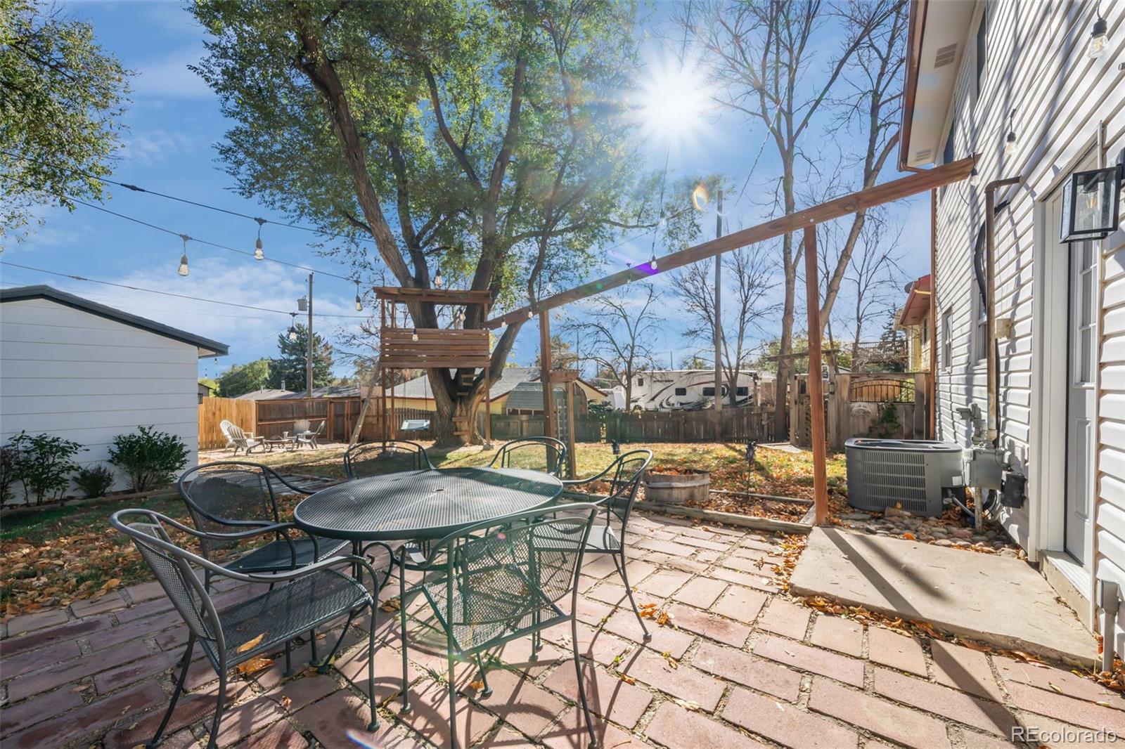 MLS Image #39 for 2421 n sage street,colorado springs, Colorado