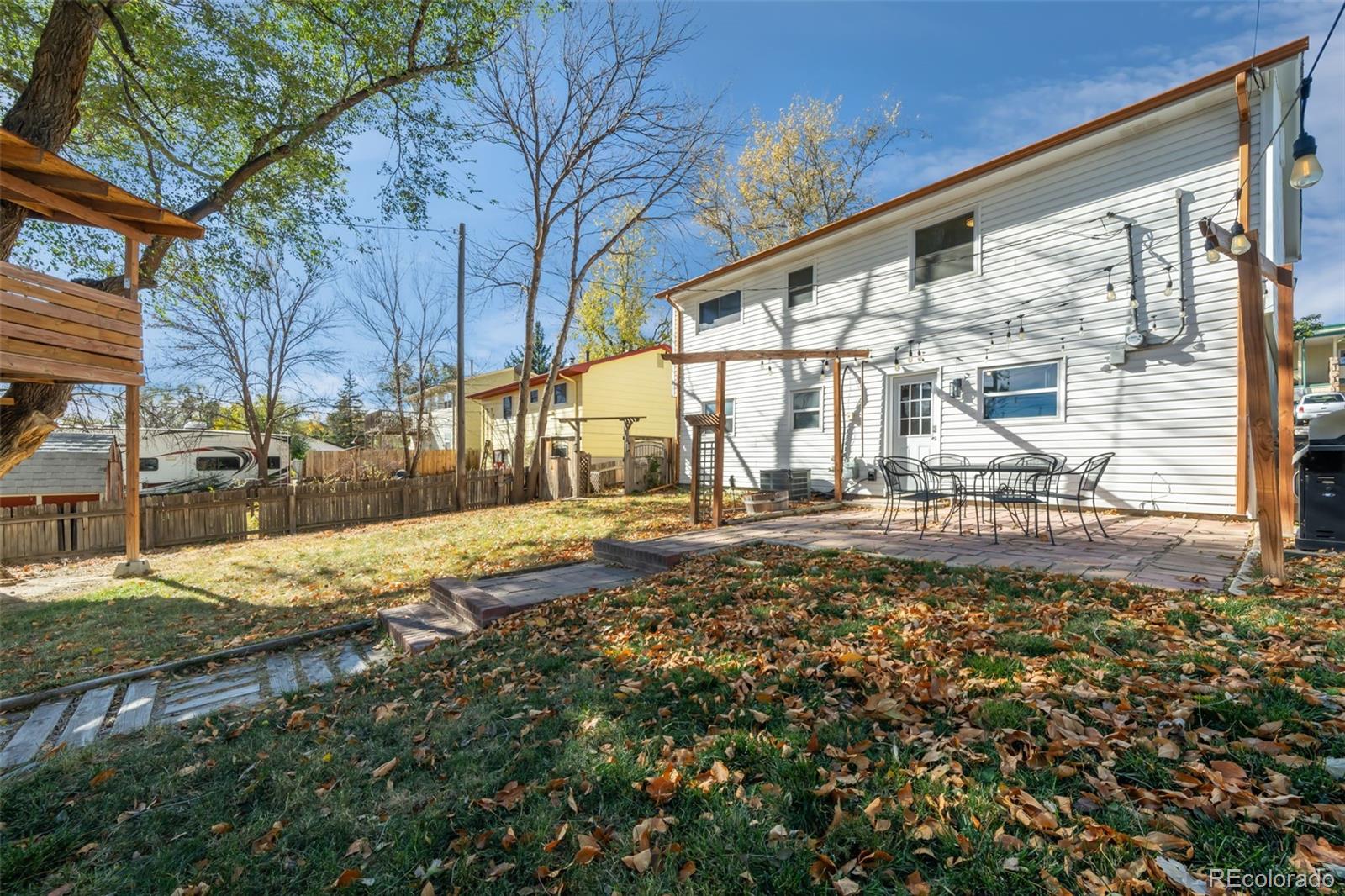 MLS Image #40 for 2421 n sage street,colorado springs, Colorado