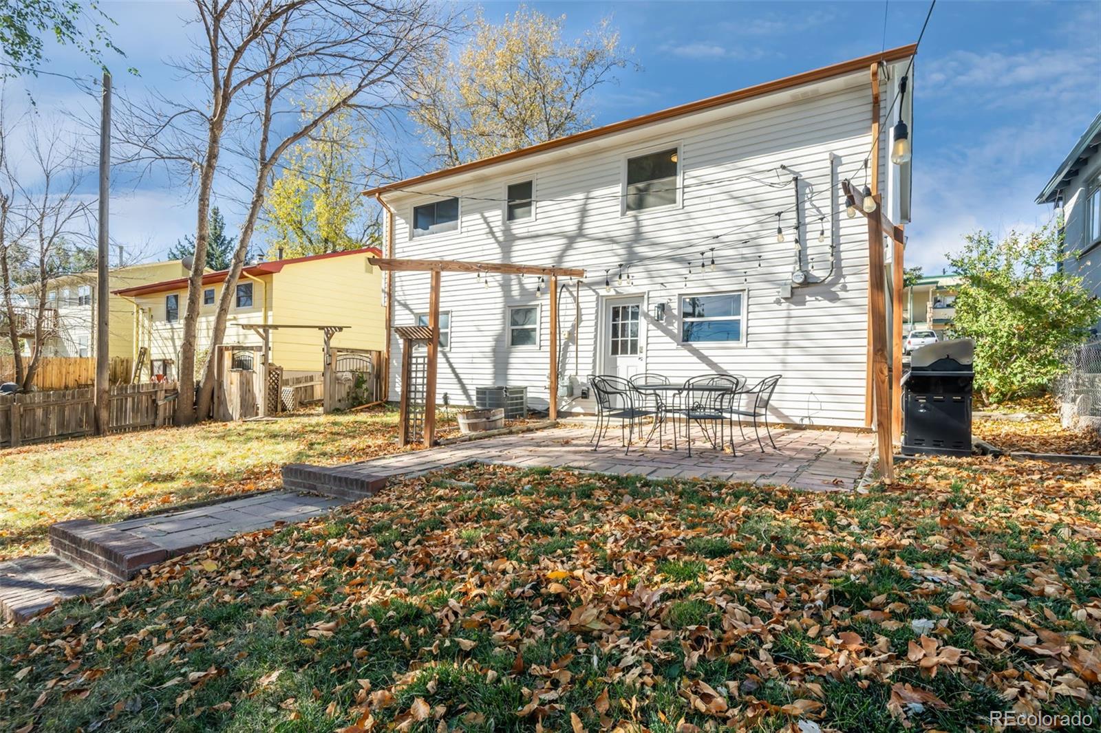 MLS Image #41 for 2421 n sage street,colorado springs, Colorado