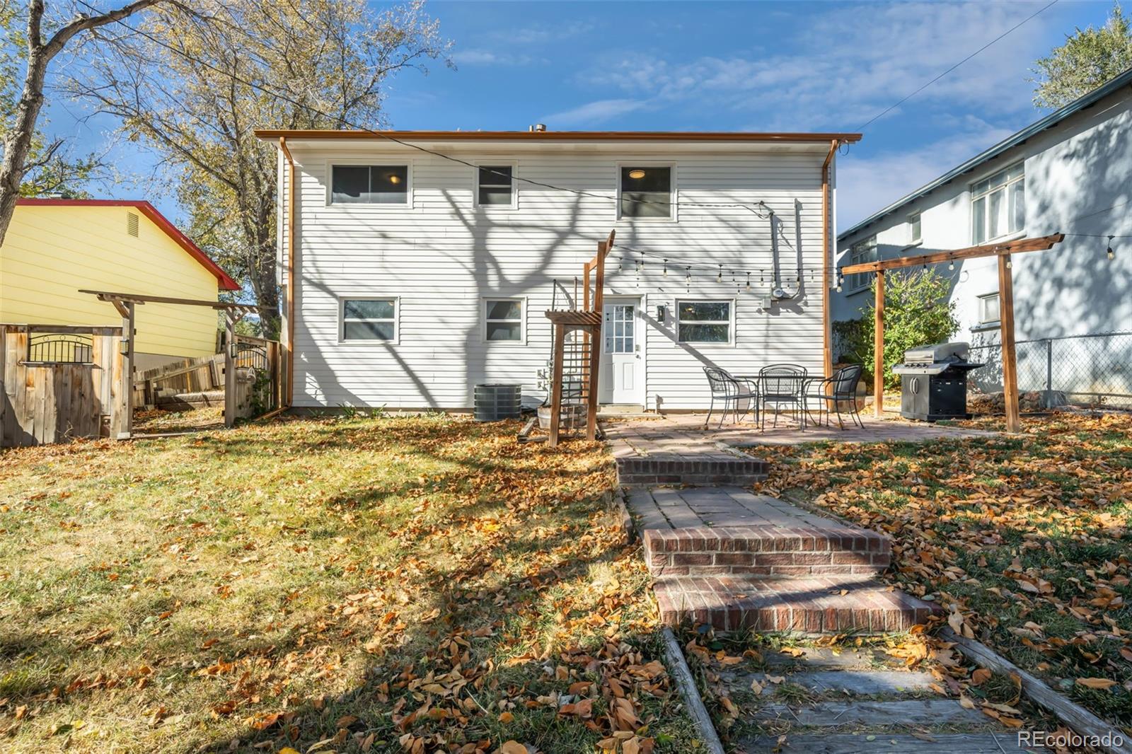 MLS Image #42 for 2421 n sage street,colorado springs, Colorado