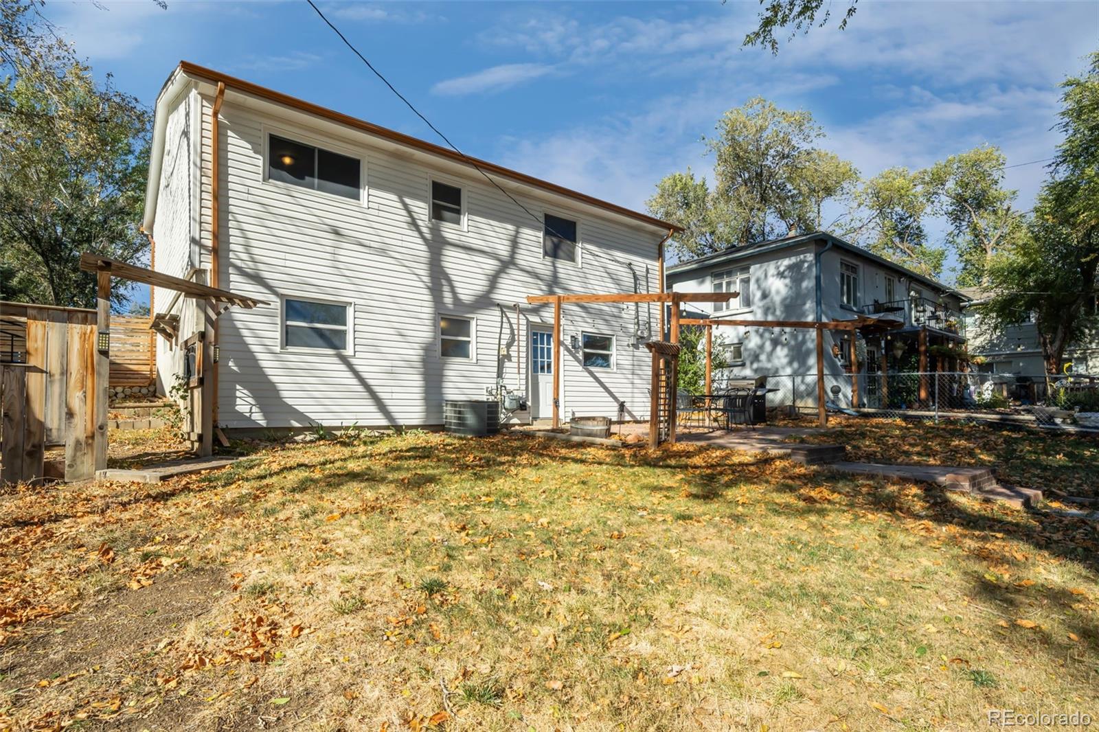 MLS Image #43 for 2421 n sage street,colorado springs, Colorado