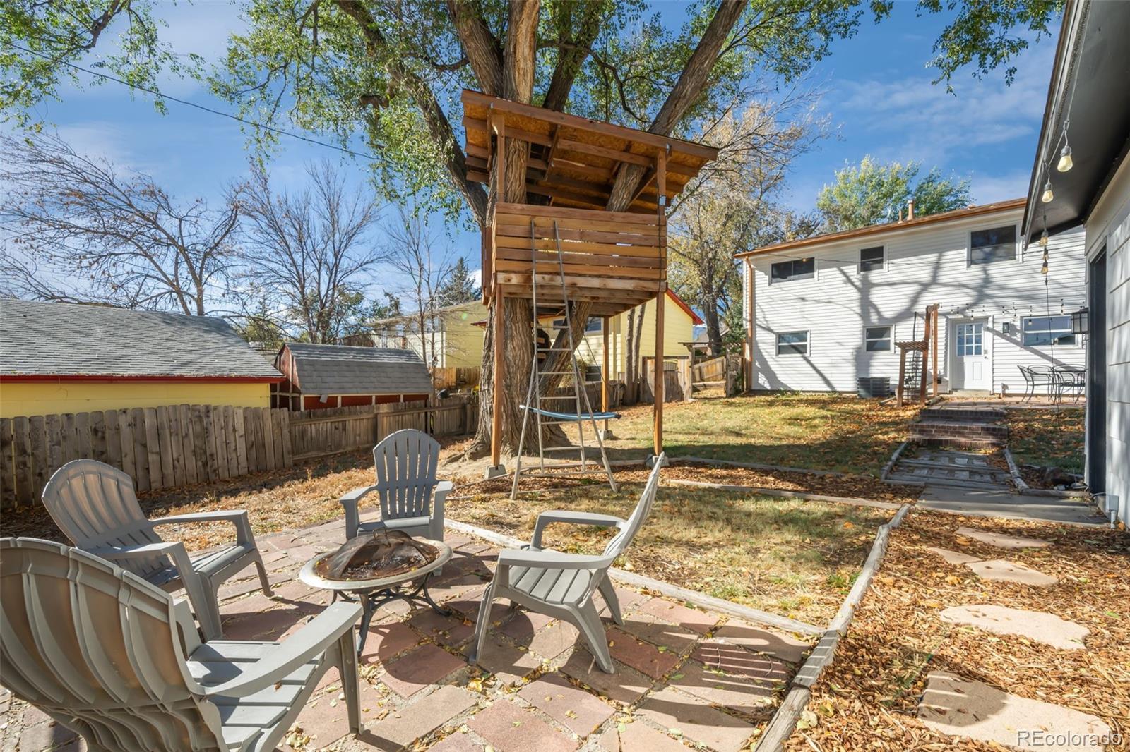 MLS Image #45 for 2421 n sage street,colorado springs, Colorado