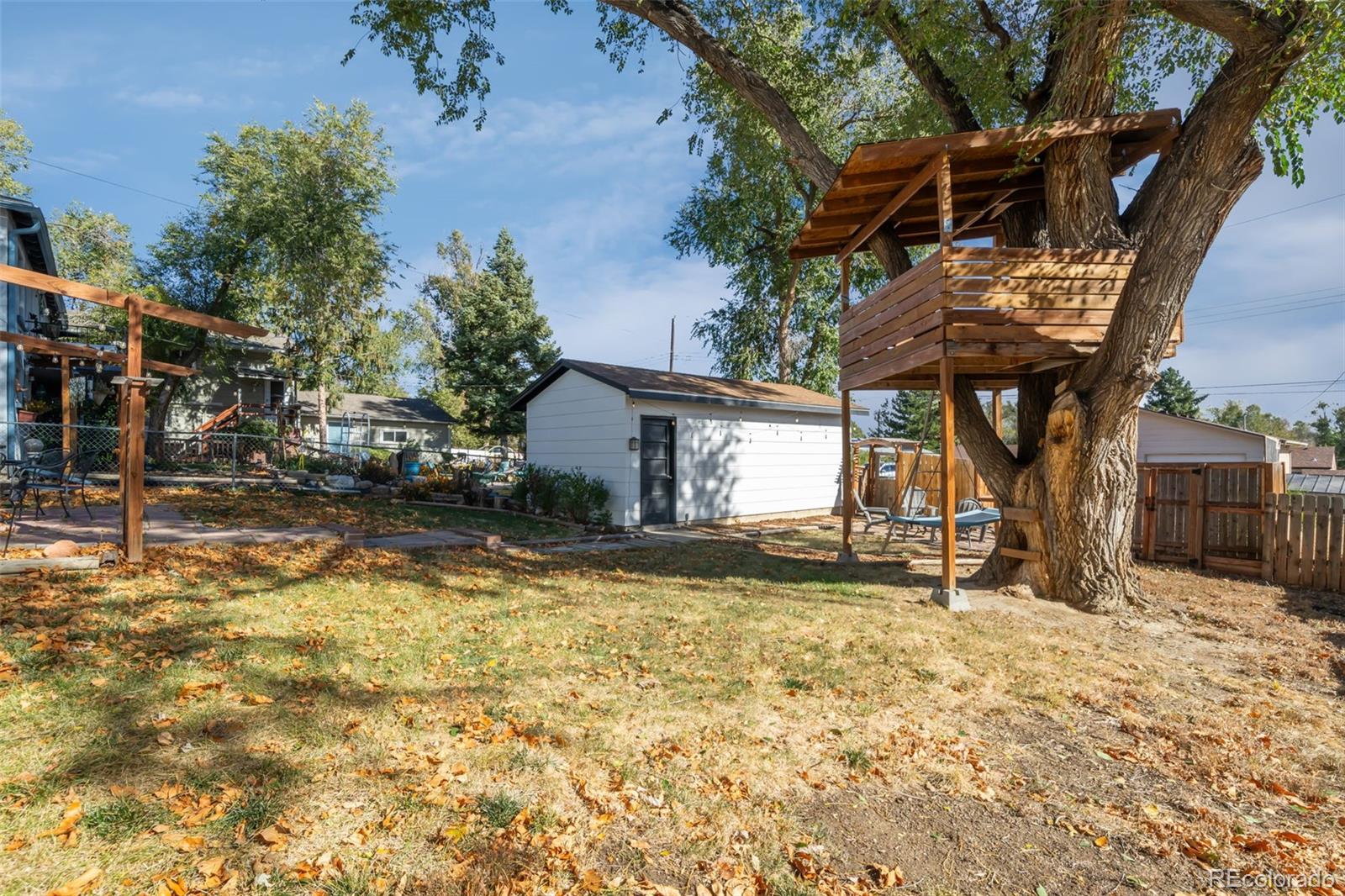 MLS Image #46 for 2421 n sage street,colorado springs, Colorado