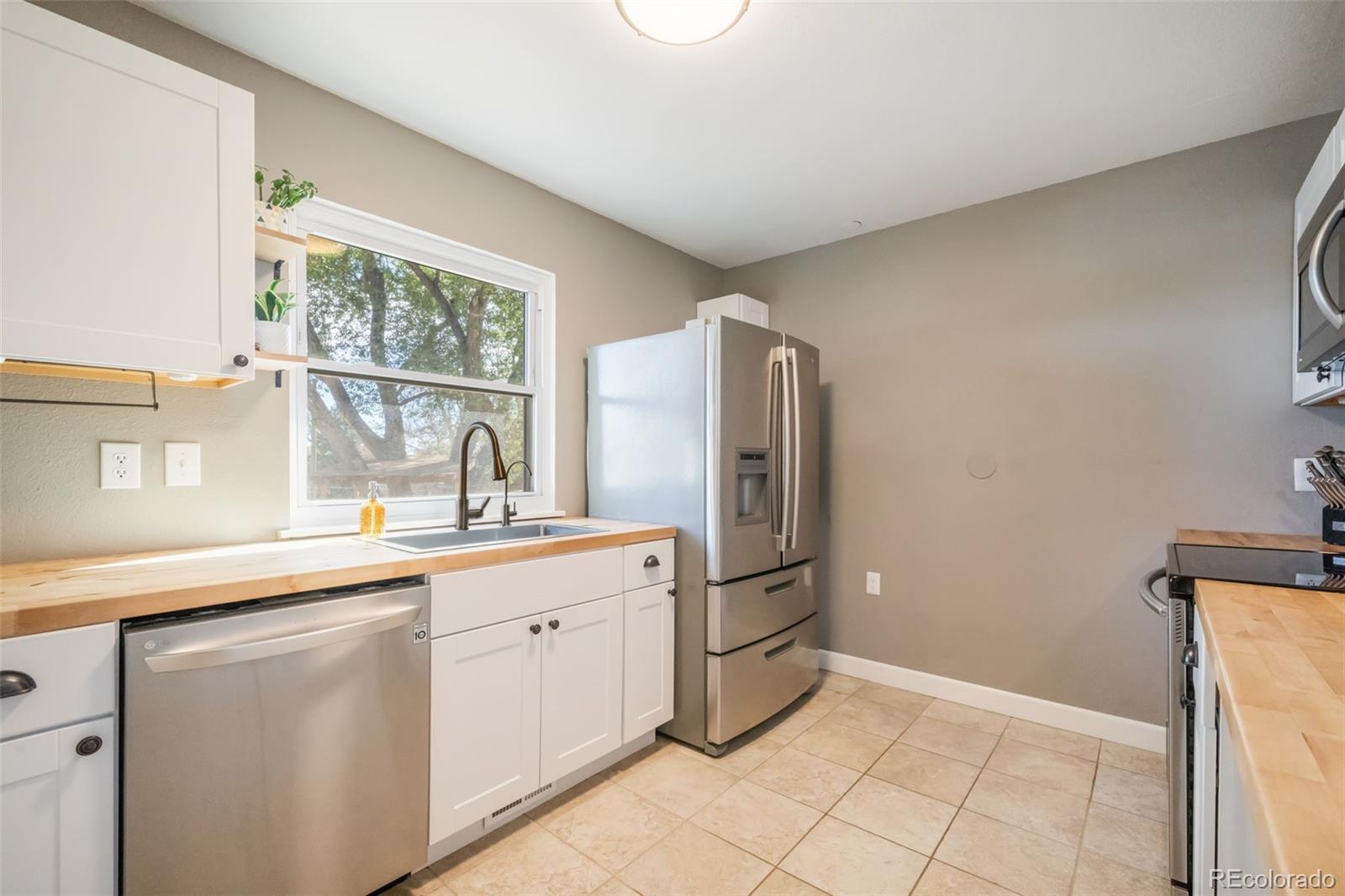 MLS Image #5 for 2421 n sage street,colorado springs, Colorado