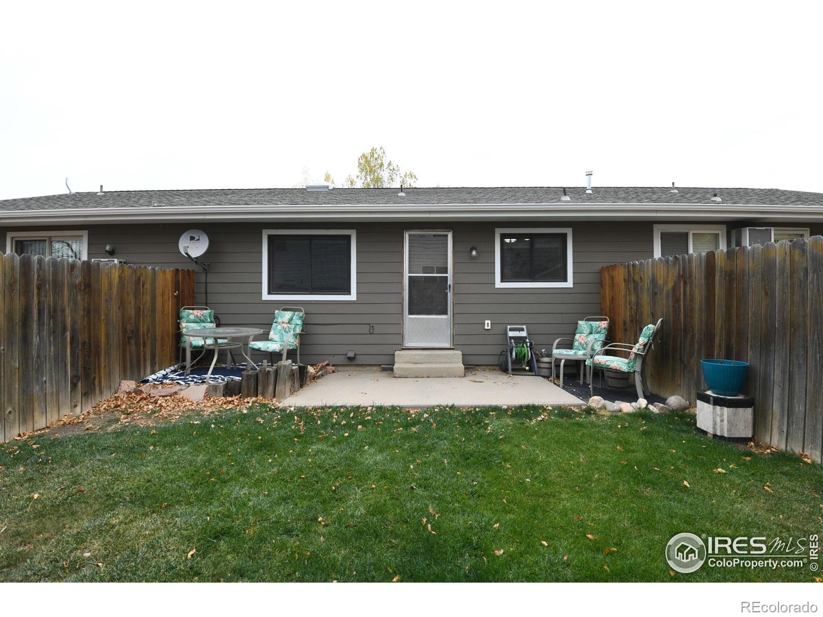 MLS Image #22 for 4941  basswood drive,loveland, Colorado