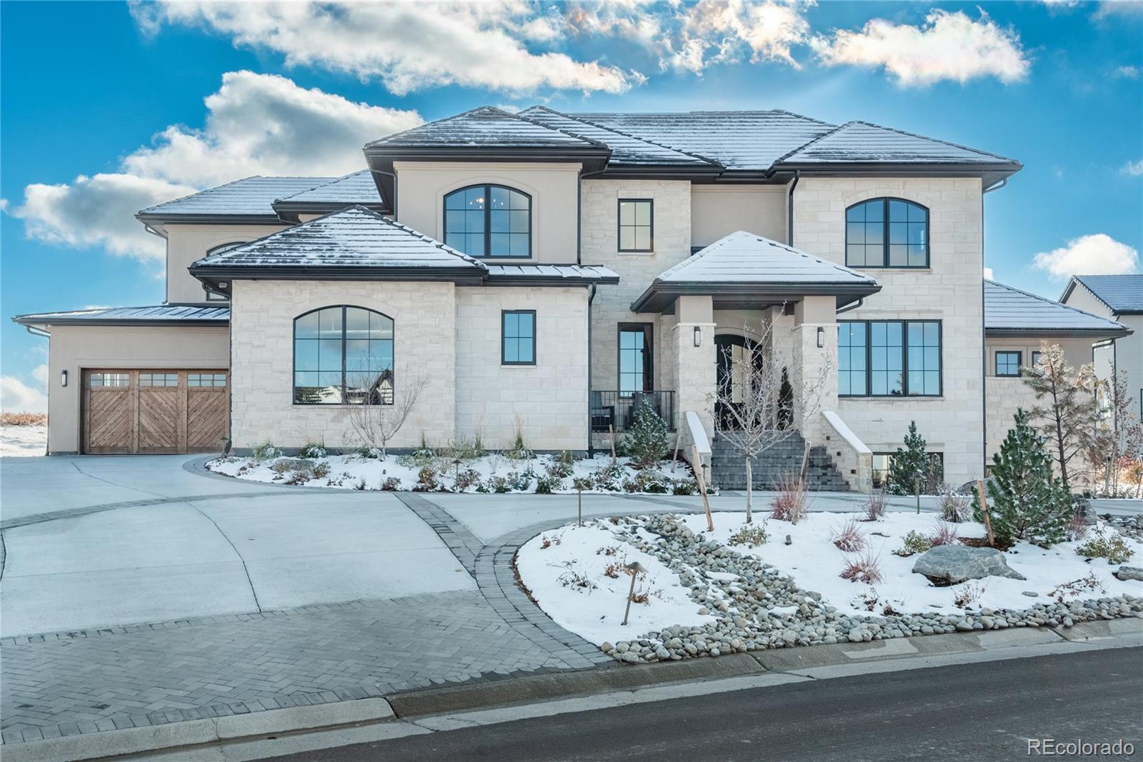 MLS Image #2 for 6438  holy cross court,castle rock, Colorado