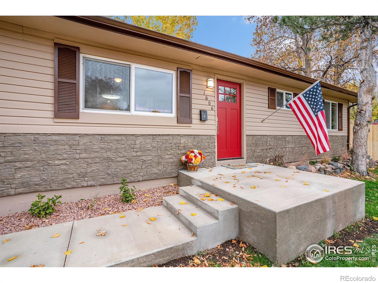 MLS Image #4 for 1606  centennial drive,longmont, Colorado