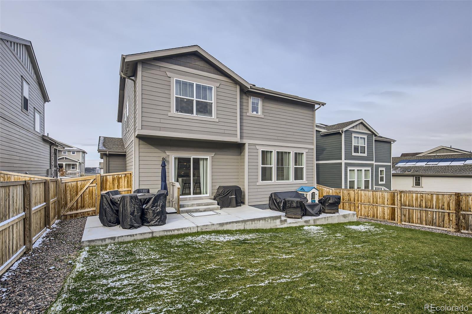 MLS Image #28 for 717  harvard street,johnstown, Colorado