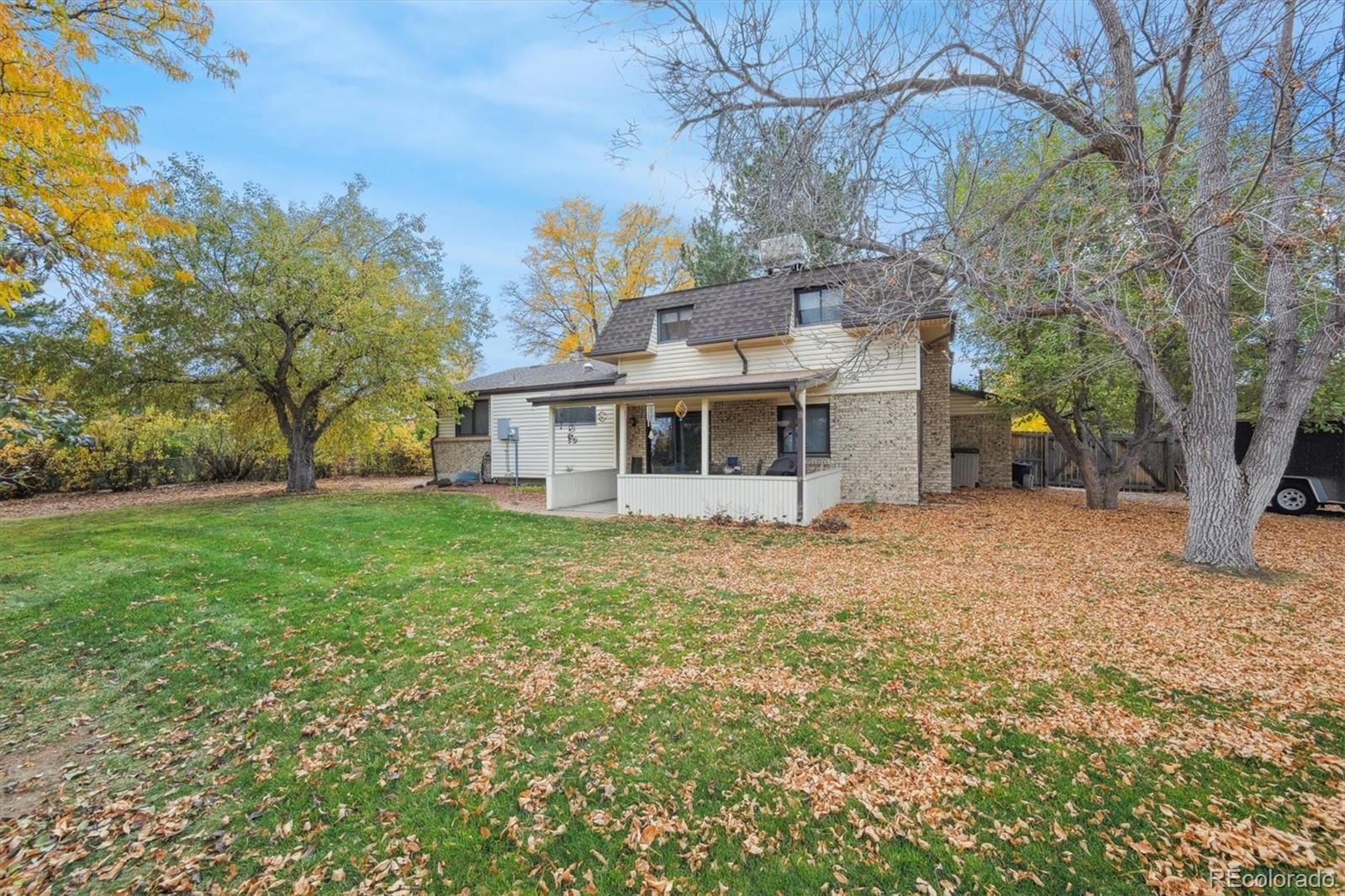 MLS Image #30 for 4891 e fremont circle,centennial, Colorado