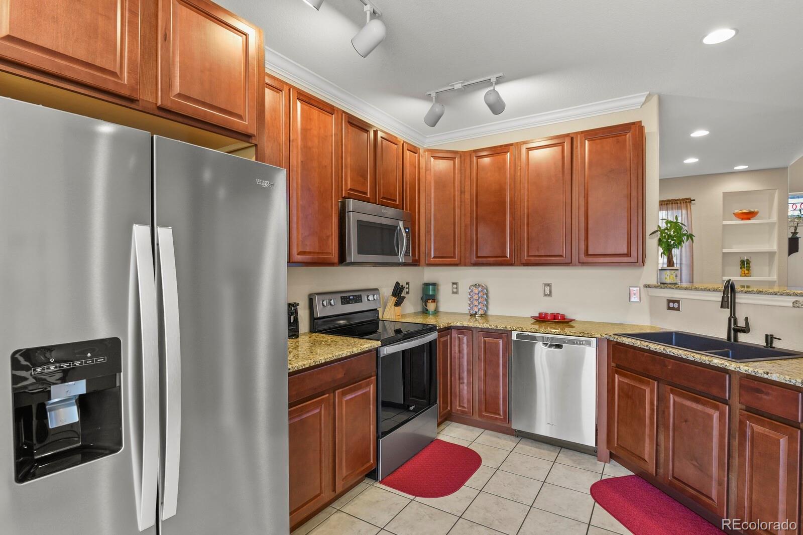 MLS Image #3 for 3008 s walden court,aurora, Colorado