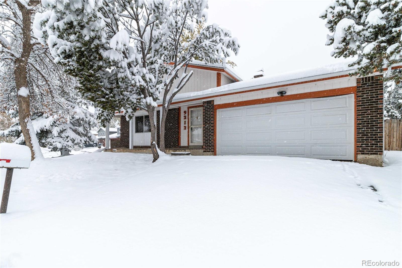 CMA Image for 6393 s johnson street,Littleton, Colorado