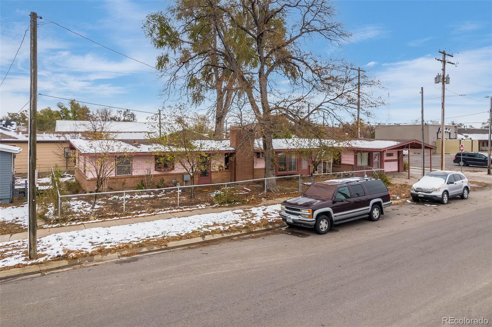 MLS Image #0 for 128 n 3rd avenue,sterling, Colorado