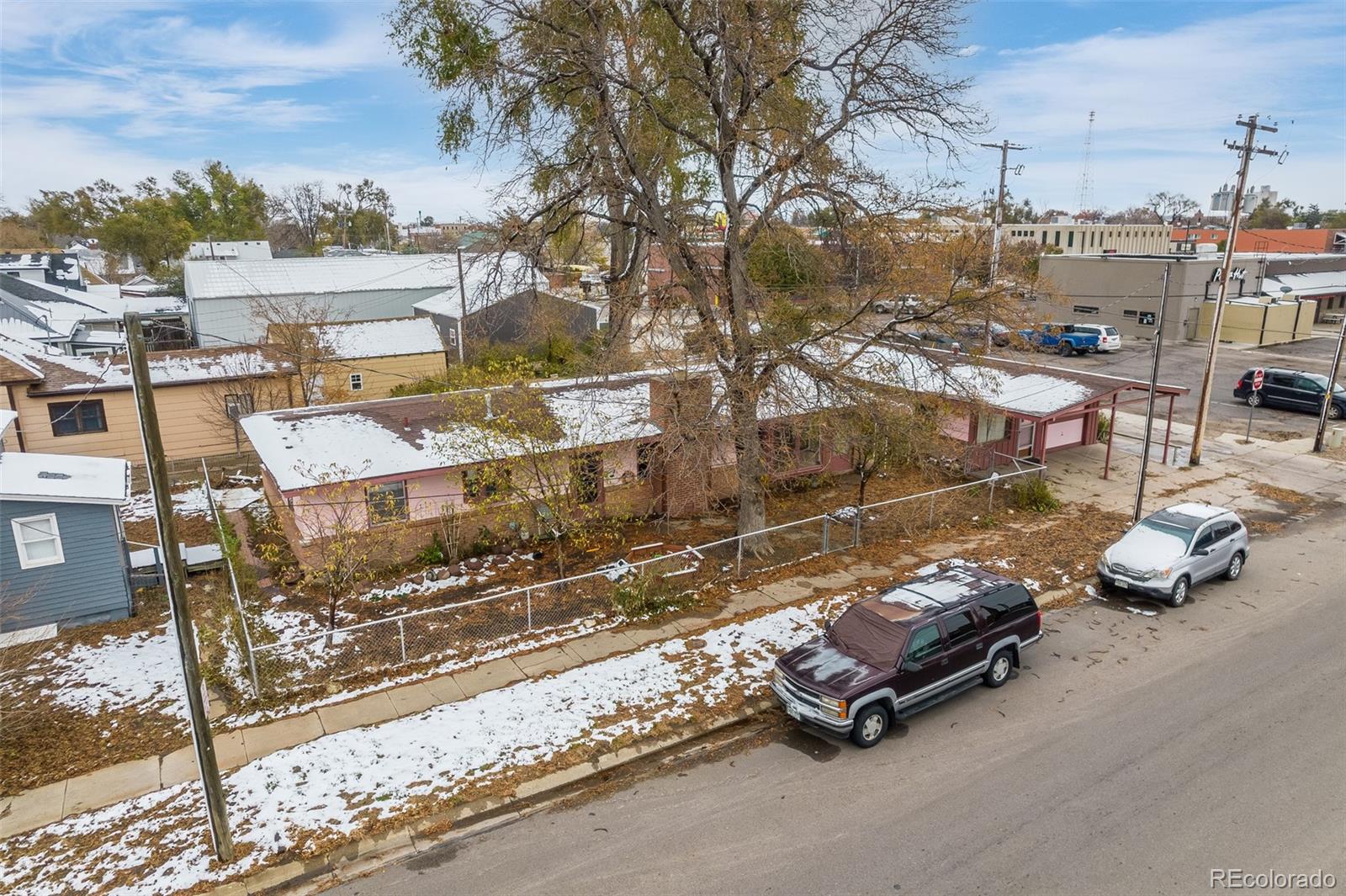 CMA Image for 128 n 3rd avenue,Sterling, Colorado