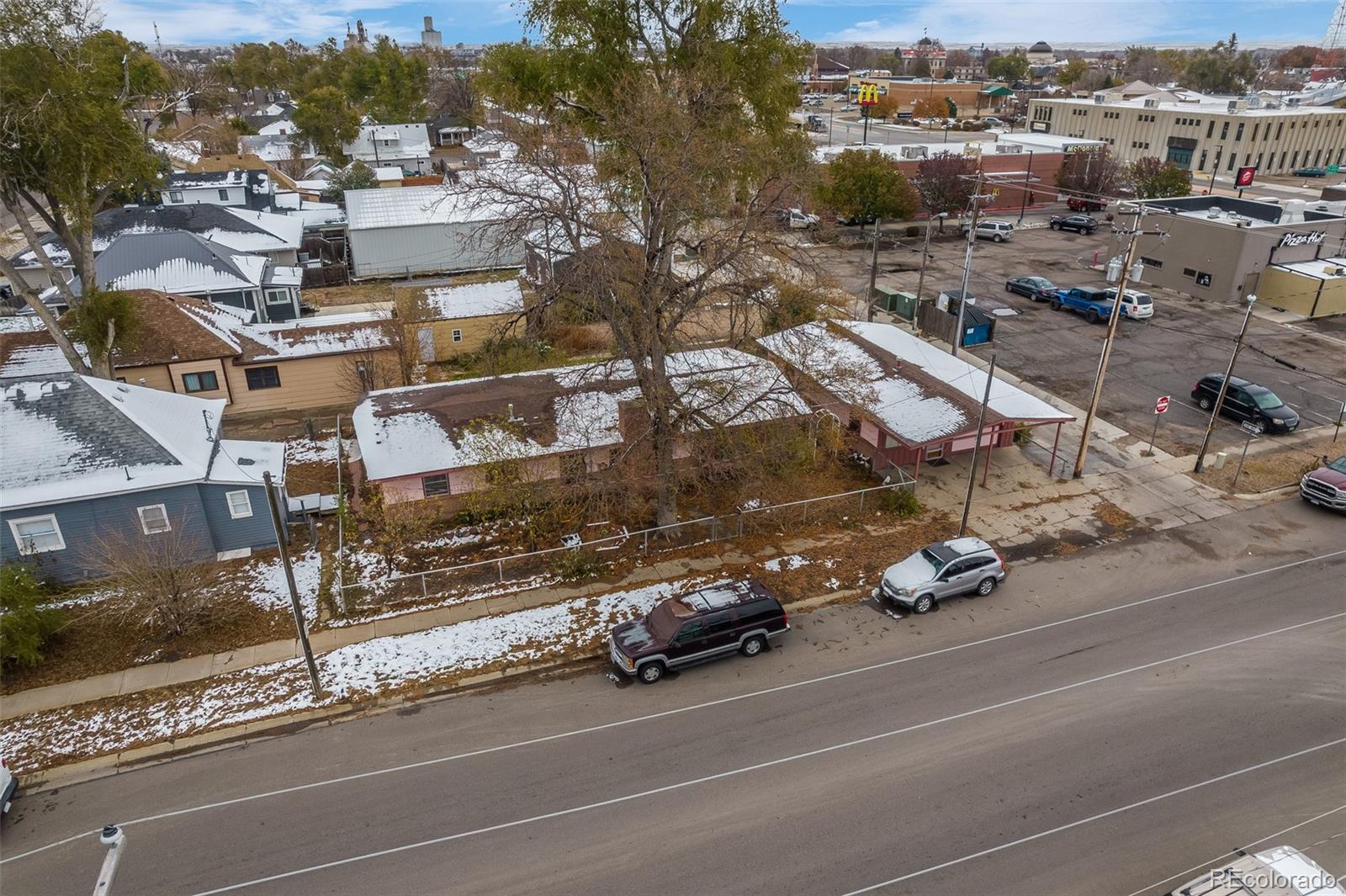 MLS Image #2 for 128 n 3rd avenue,sterling, Colorado