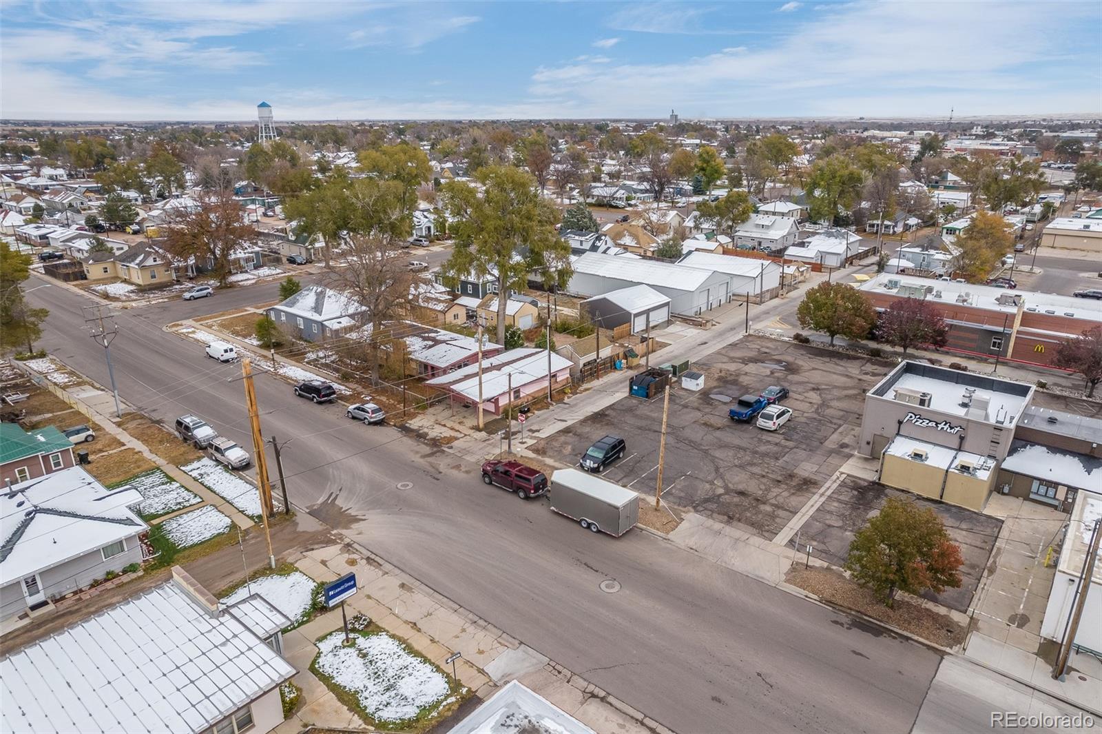 MLS Image #3 for 128 n 3rd avenue,sterling, Colorado