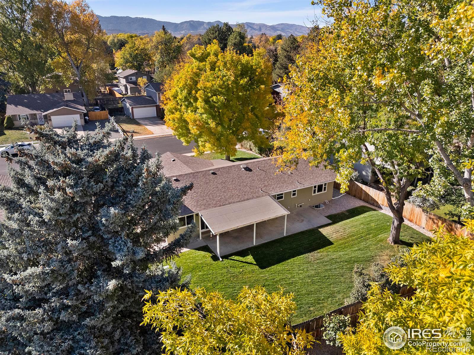 MLS Image #2 for 3024  stanford road,fort collins, Colorado