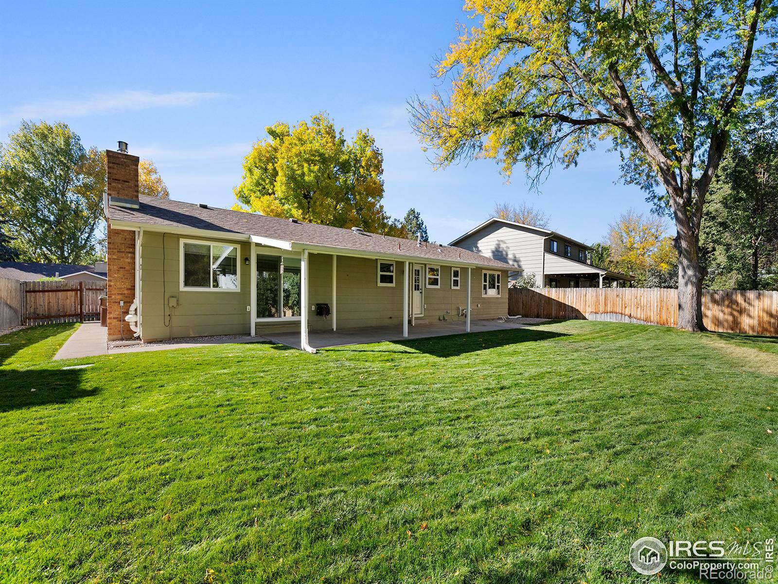 MLS Image #36 for 3024  stanford road,fort collins, Colorado