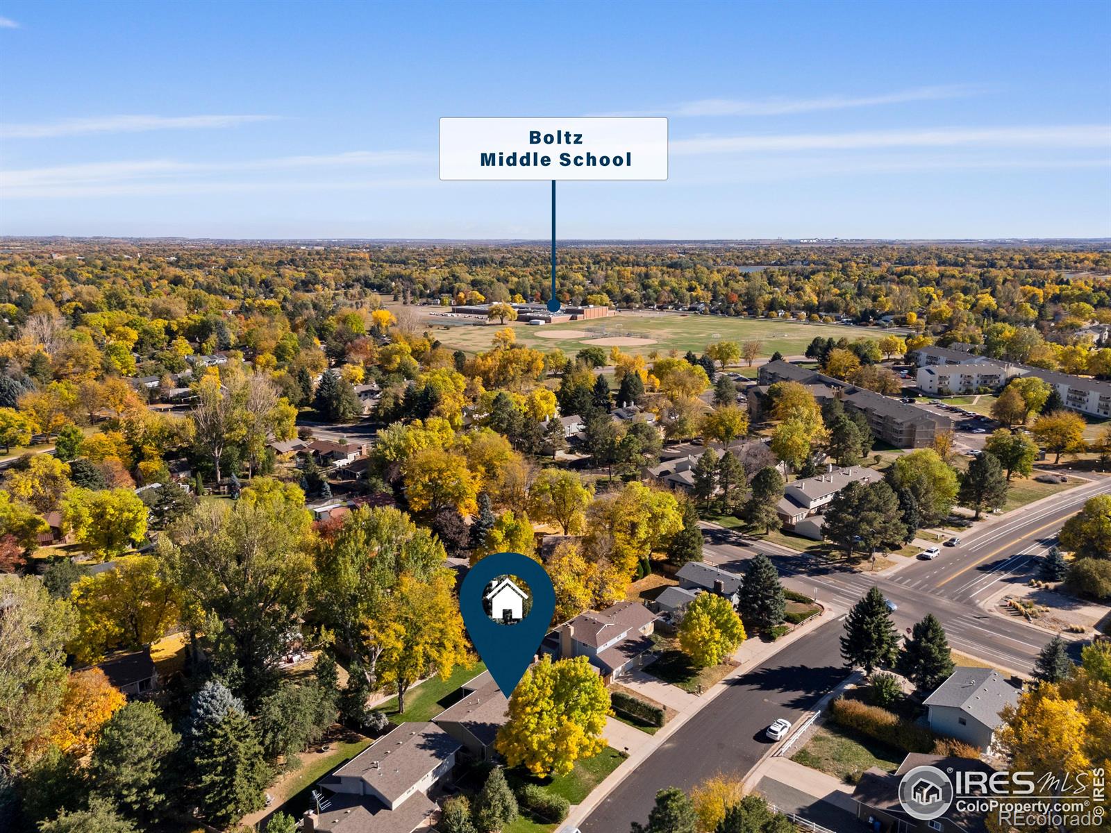 MLS Image #39 for 3024  stanford road,fort collins, Colorado