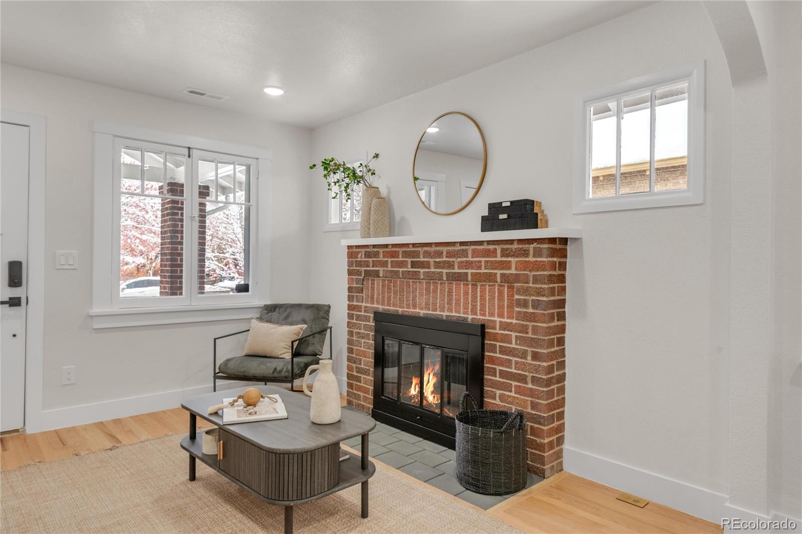 MLS Image #3 for 1553  cherry street,denver, Colorado
