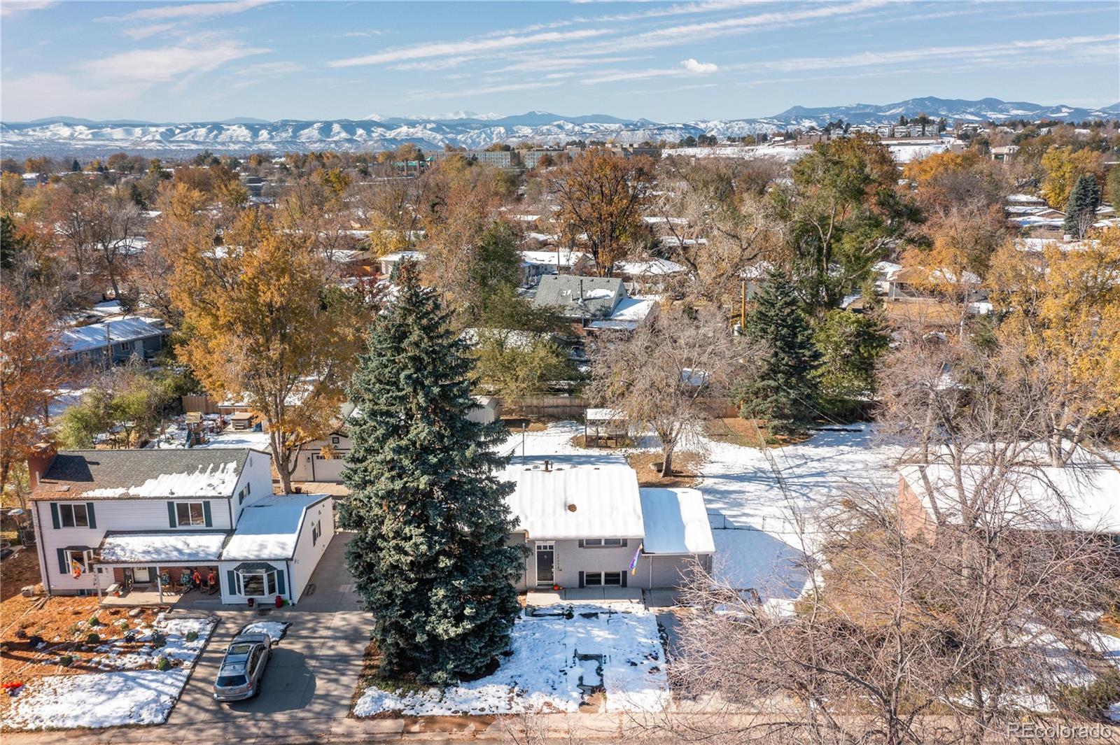 MLS Image #27 for 6683  reed street,arvada, Colorado