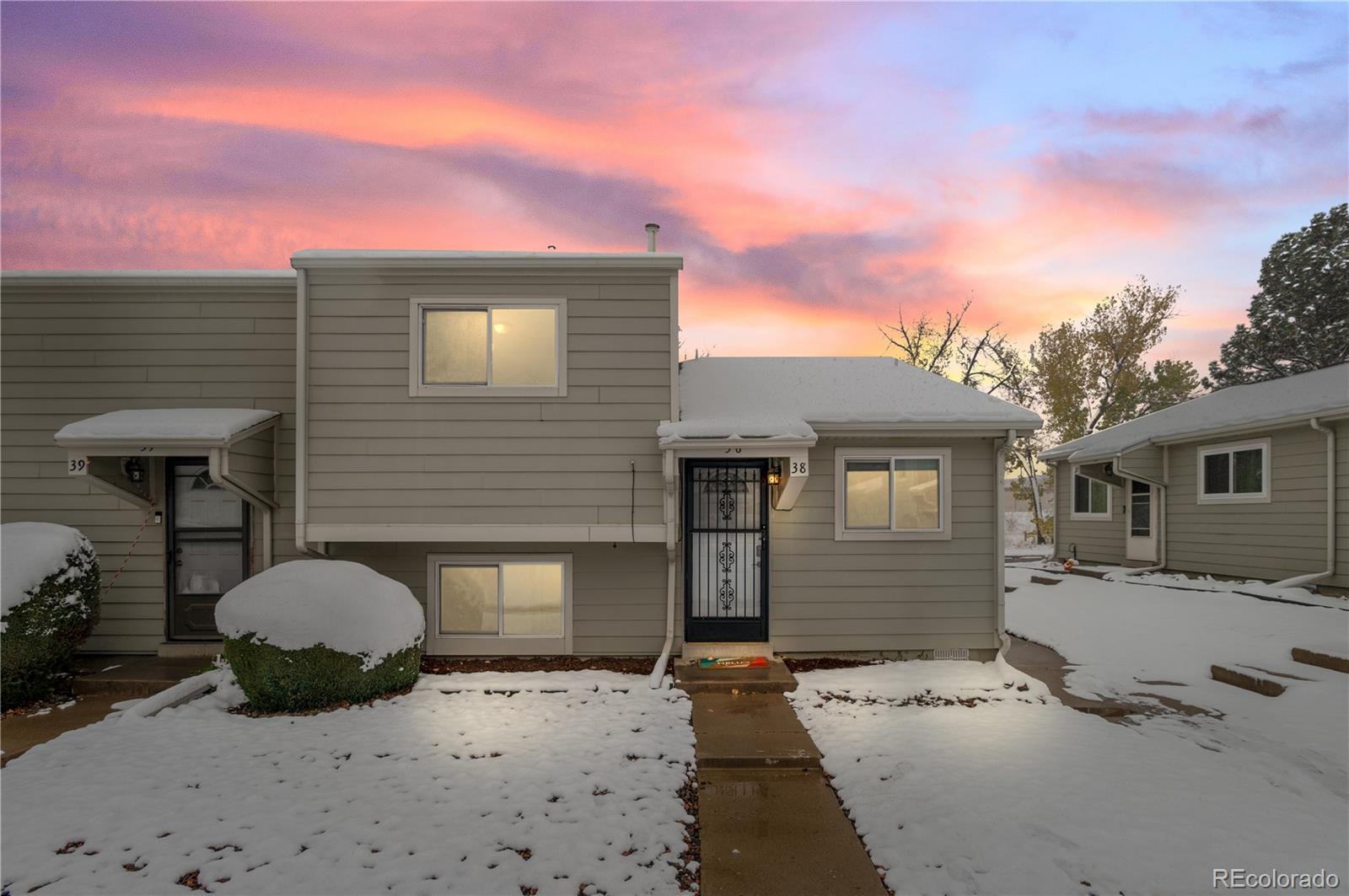 MLS Image #0 for 5711 w 92nd avenue,westminster, Colorado