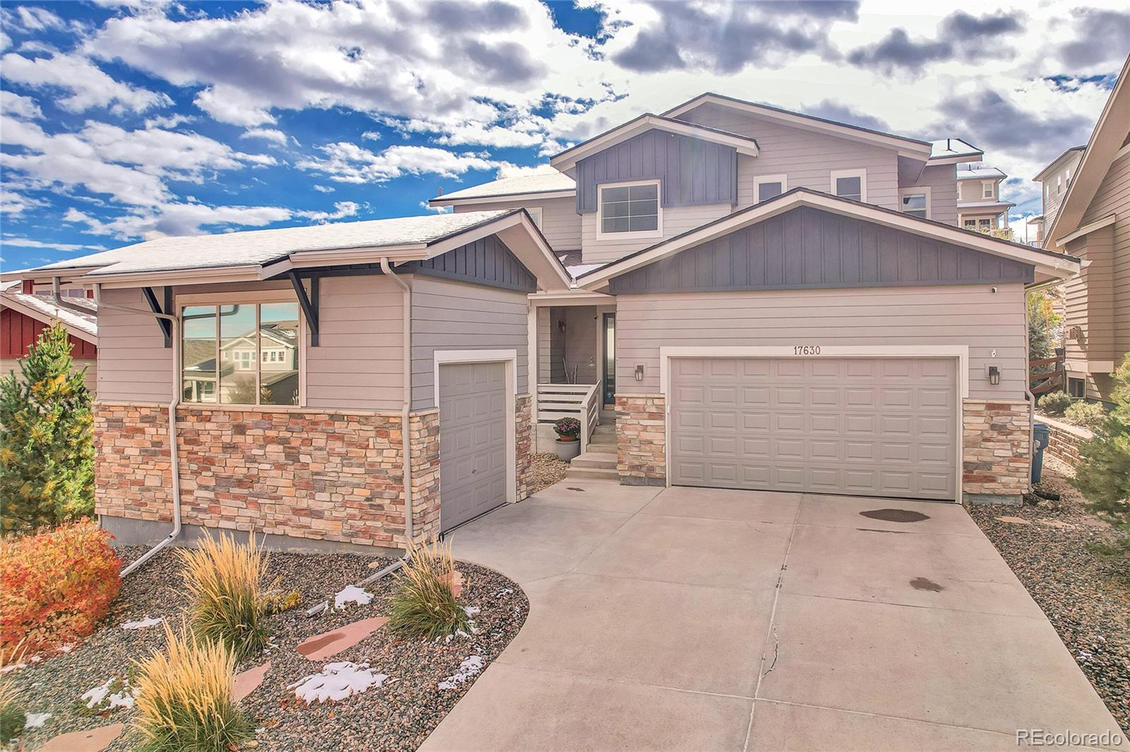 CMA Image for 9387  iron mountain way,Arvada, Colorado