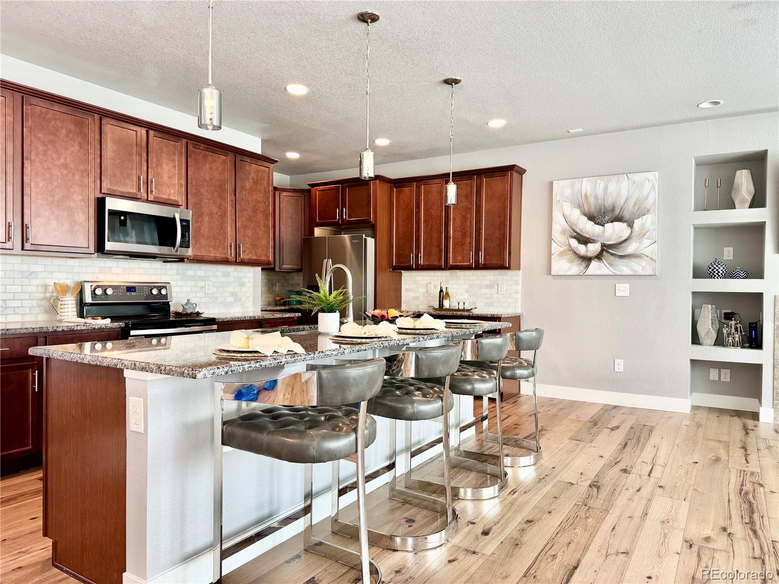 MLS Image #7 for 17630 w 94th drive,arvada, Colorado
