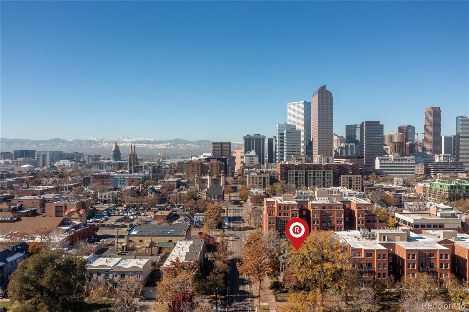 MLS Image #33 for 1601 n emerson street,denver, Colorado