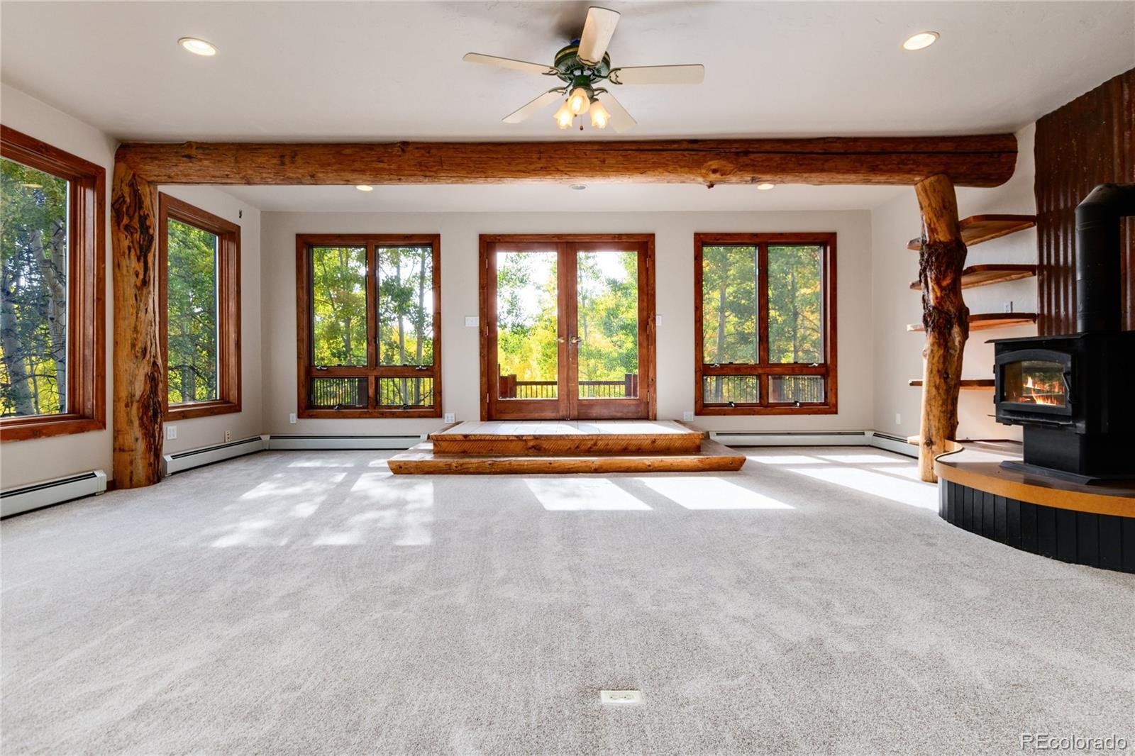 MLS Image #0 for 1165  empire valley drive,leadville, Colorado