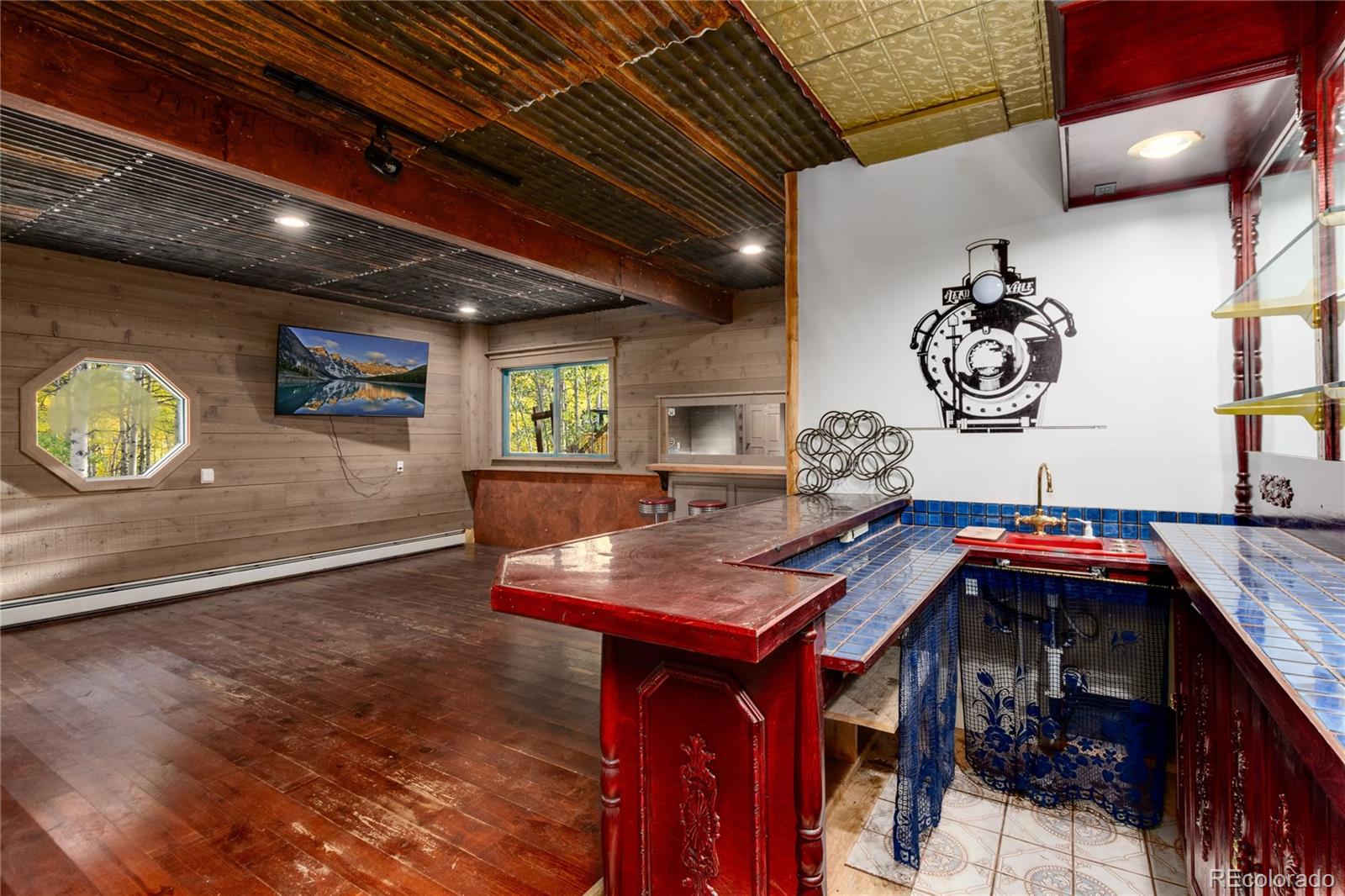 MLS Image #14 for 1165  empire valley drive,leadville, Colorado