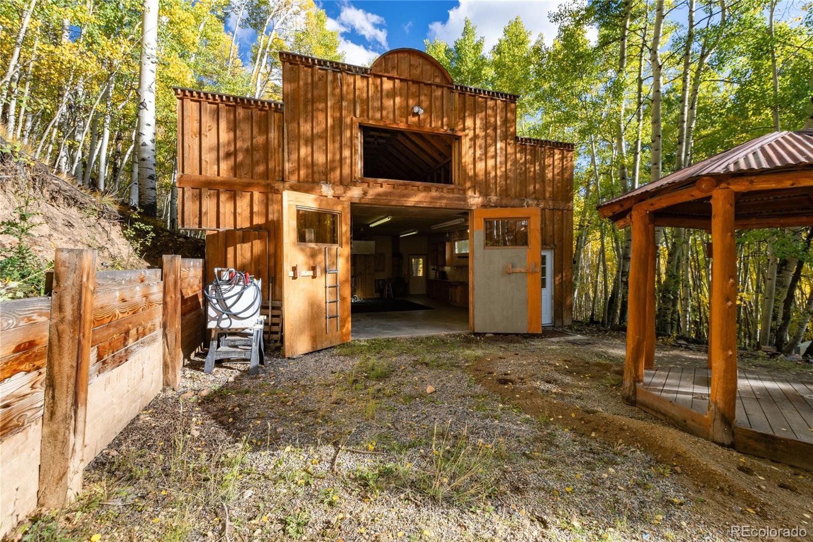 MLS Image #25 for 1165  empire valley drive,leadville, Colorado