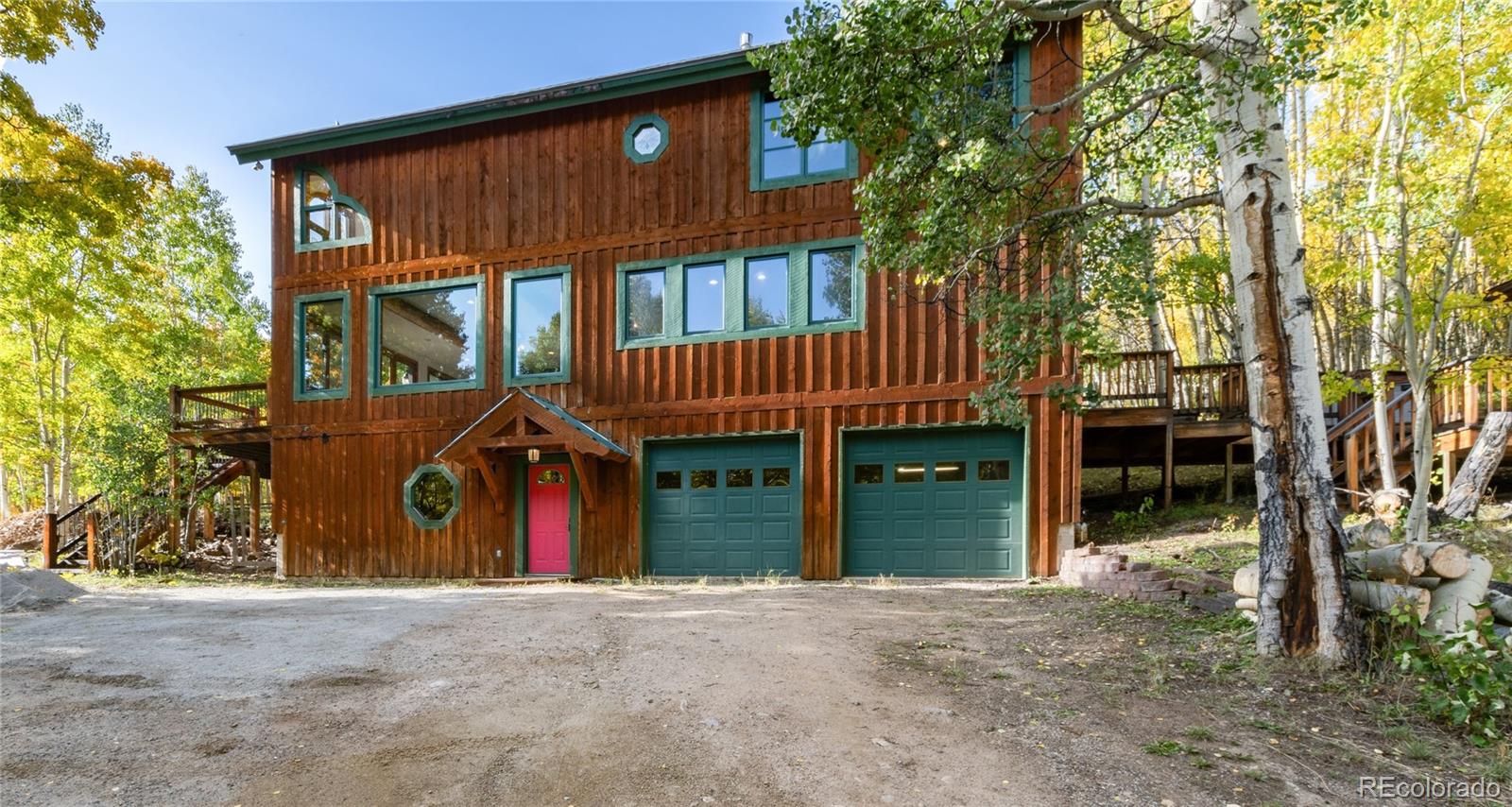 MLS Image #30 for 1165  empire valley drive,leadville, Colorado
