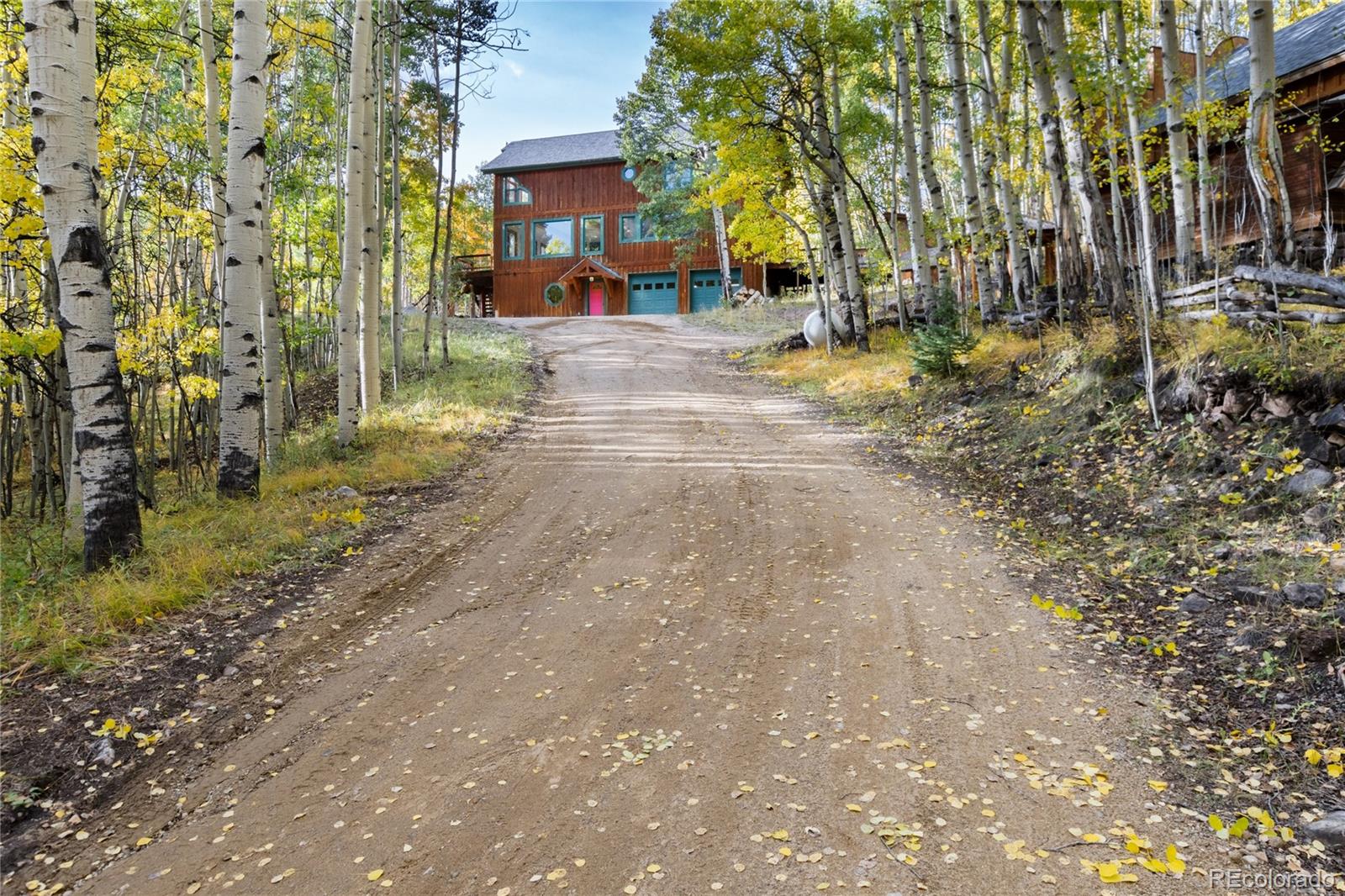 MLS Image #31 for 1165  empire valley drive,leadville, Colorado