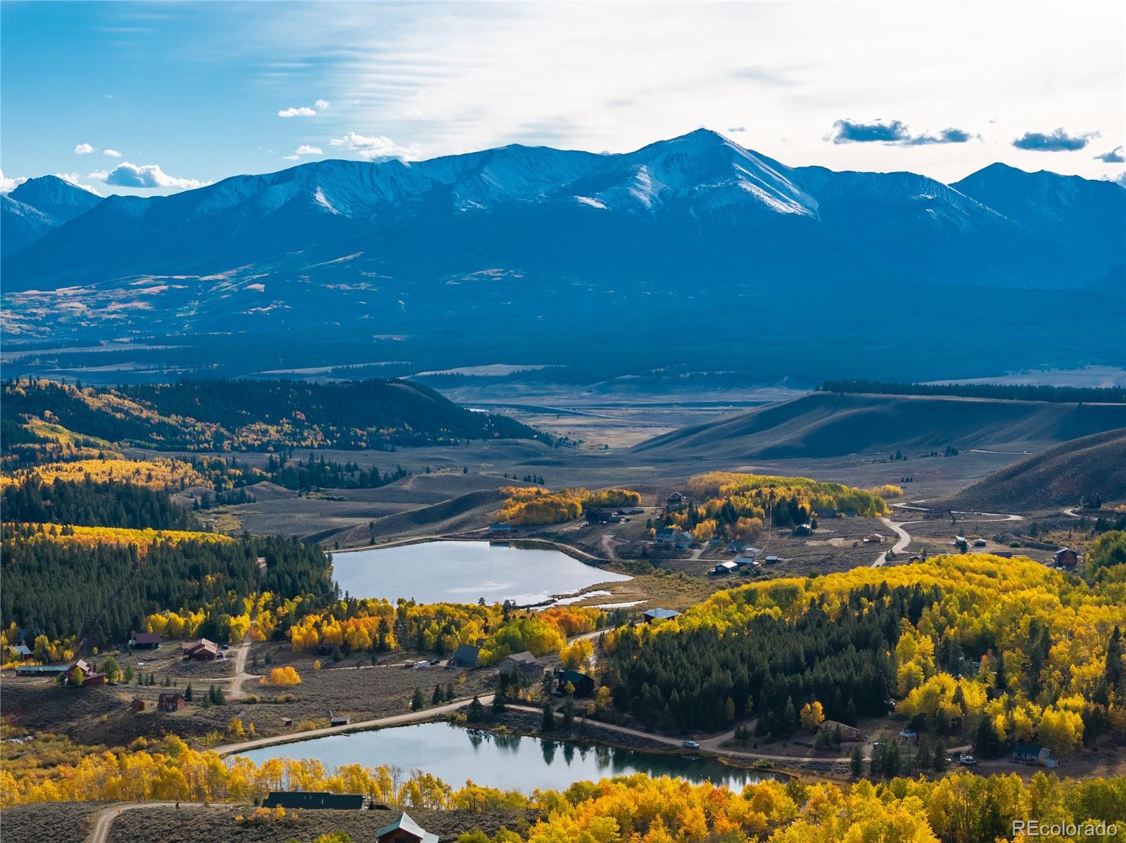 MLS Image #45 for 1165  empire valley drive,leadville, Colorado