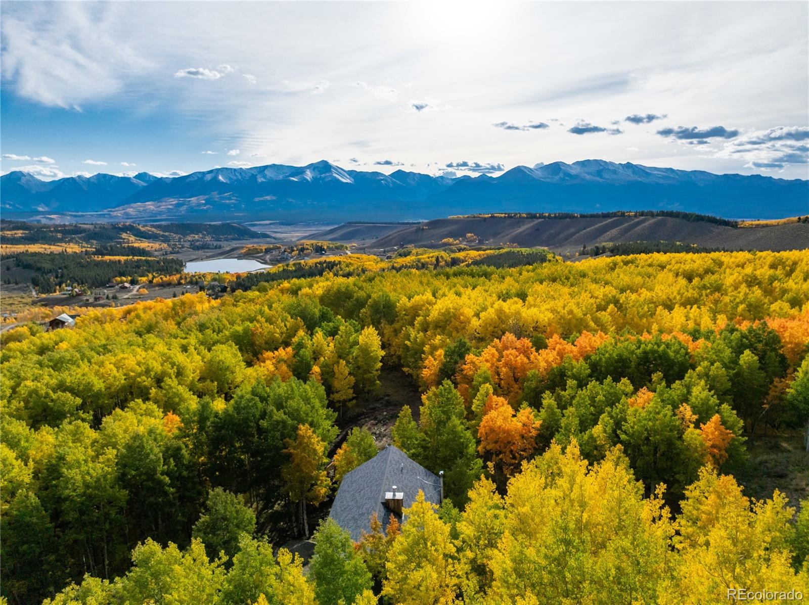 MLS Image #46 for 1165  empire valley drive,leadville, Colorado