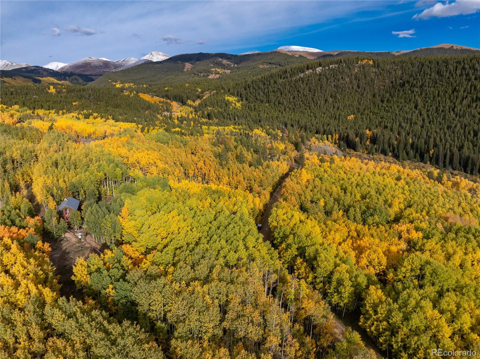MLS Image #47 for 1165  empire valley drive,leadville, Colorado