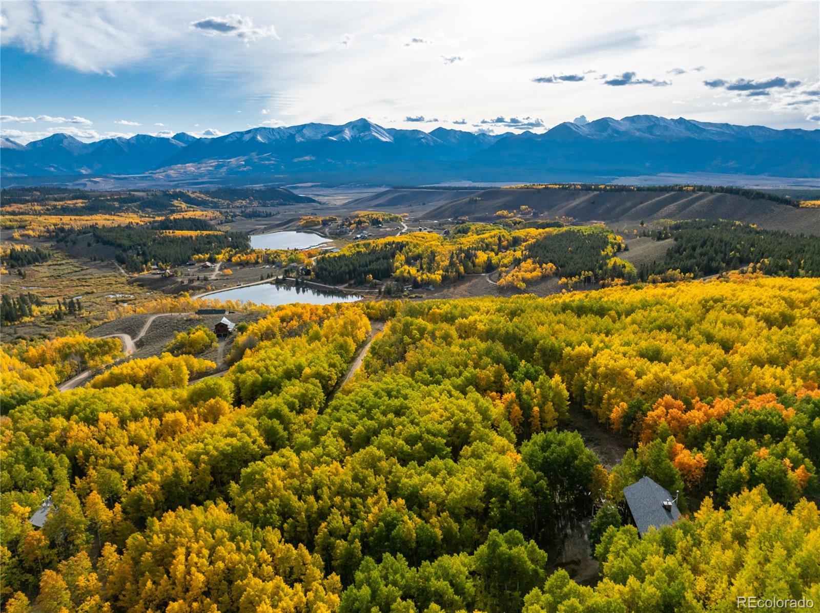 MLS Image #5 for 1165  empire valley drive,leadville, Colorado