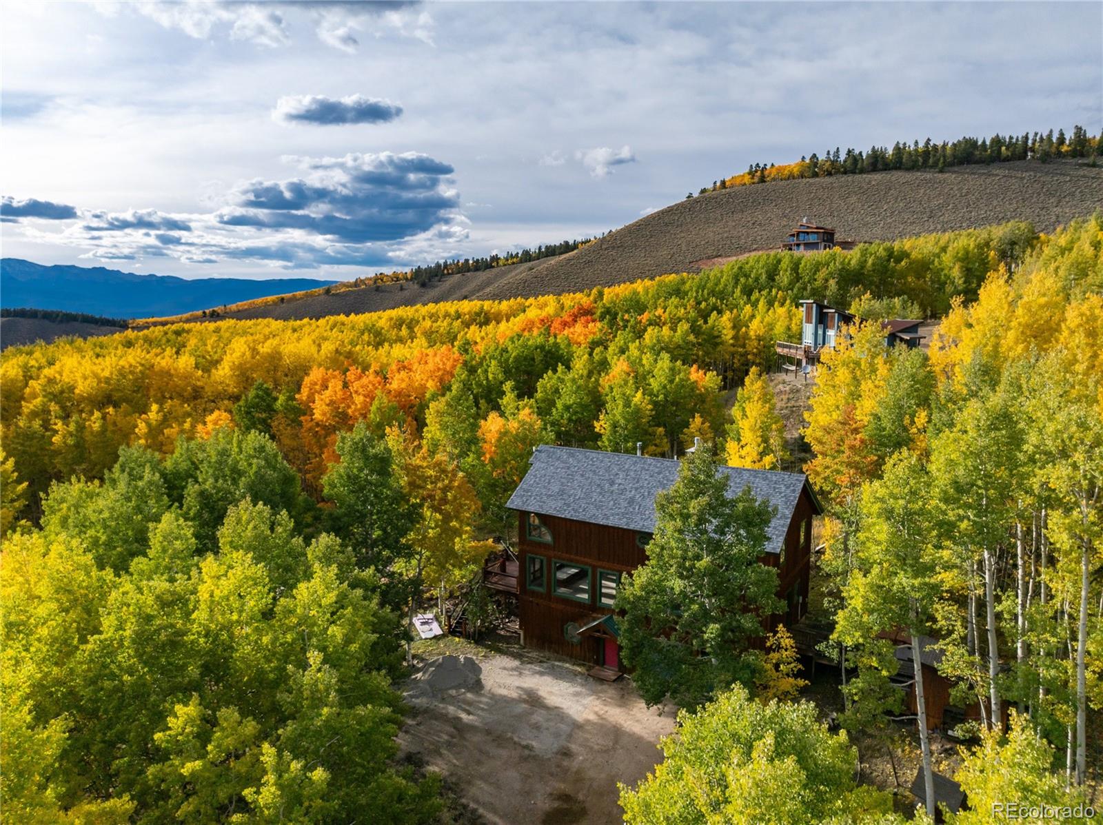MLS Image #6 for 1165  empire valley drive,leadville, Colorado