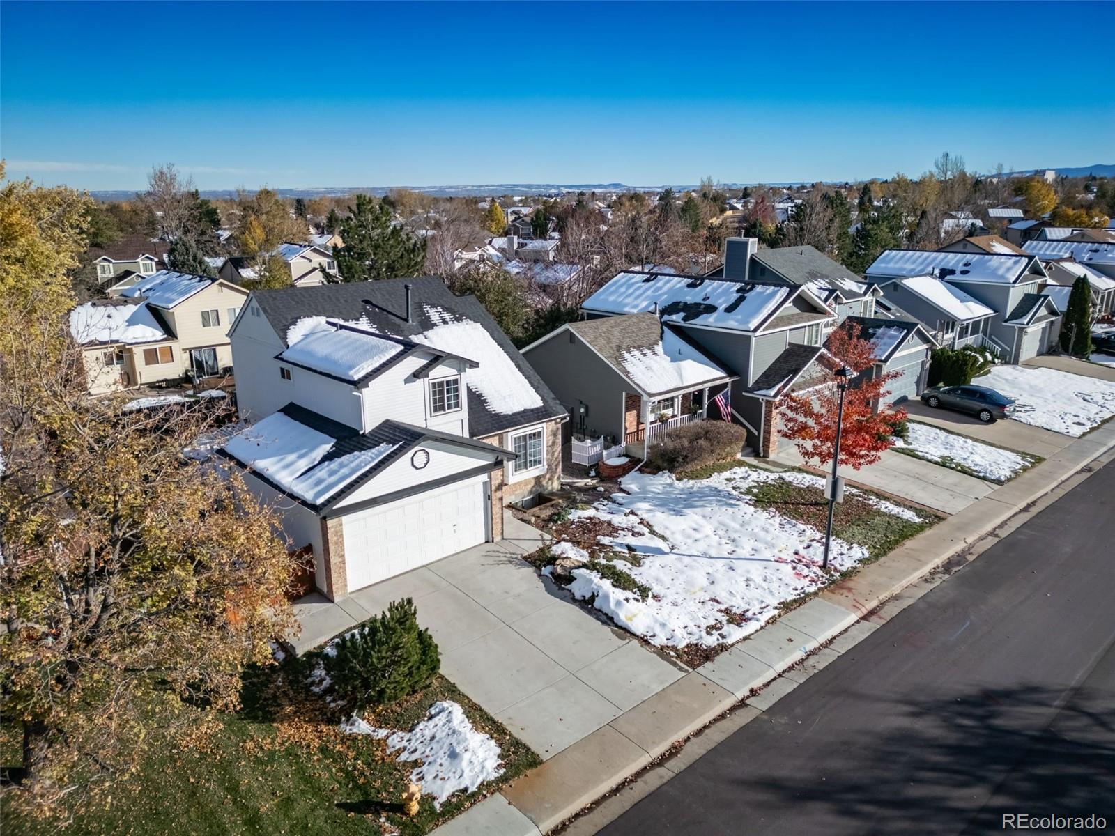 MLS Image #27 for 5388 s xenophon way,littleton, Colorado