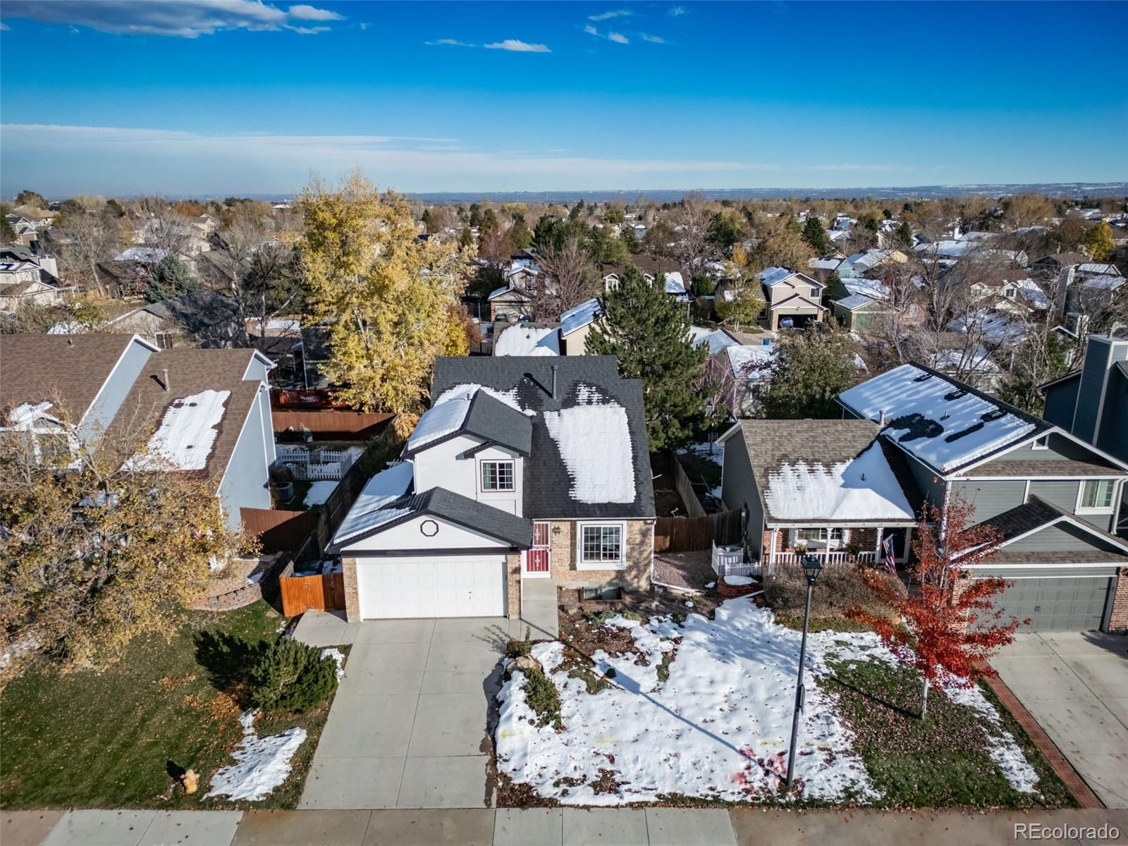 MLS Image #28 for 5388 s xenophon way,littleton, Colorado