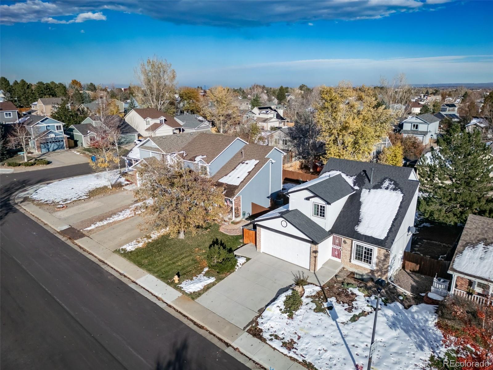 MLS Image #29 for 5388 s xenophon way,littleton, Colorado