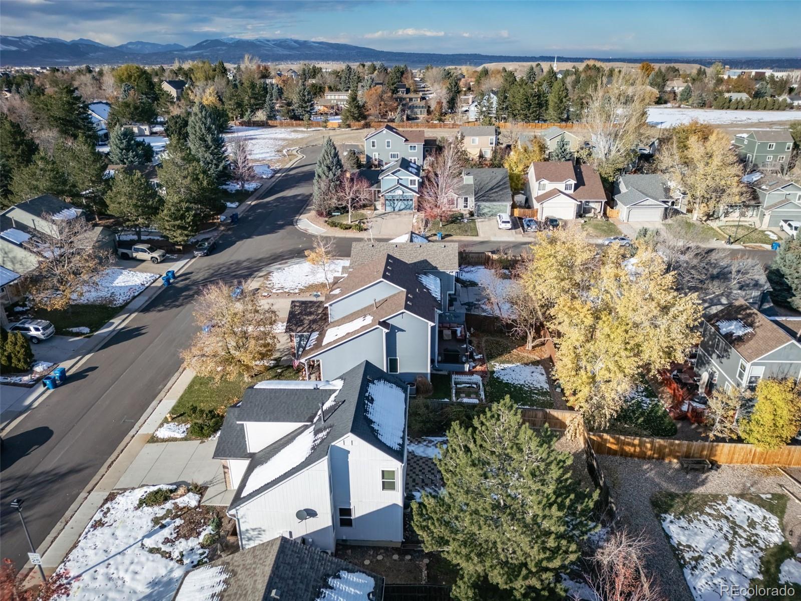 MLS Image #30 for 5388 s xenophon way,littleton, Colorado